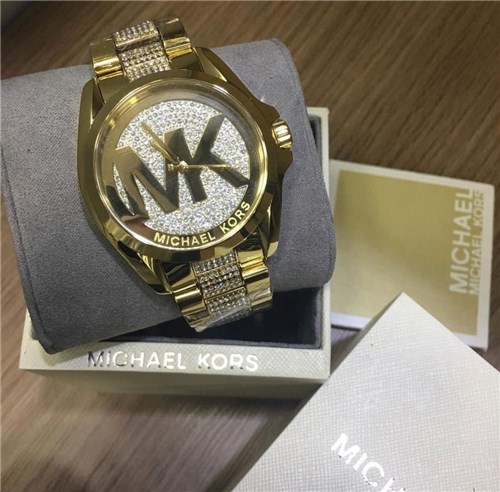 Relógio Michael Kors