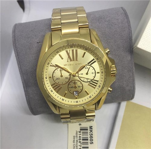 Relógio Michael Kors