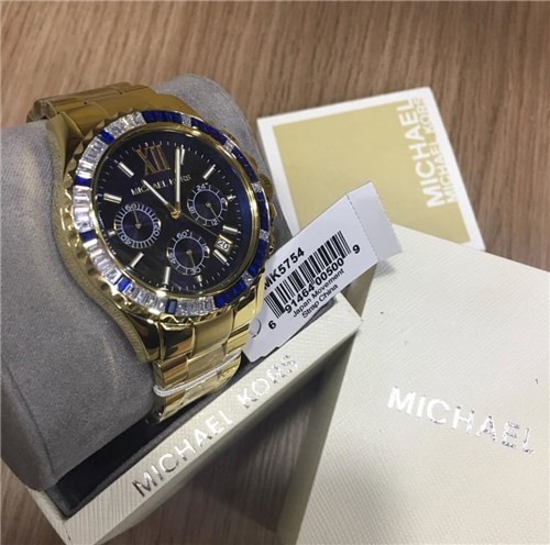 Relógio Michael Kors