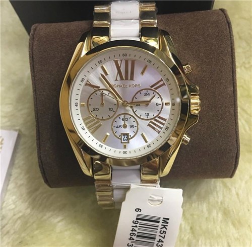 Relógio Michael Kors