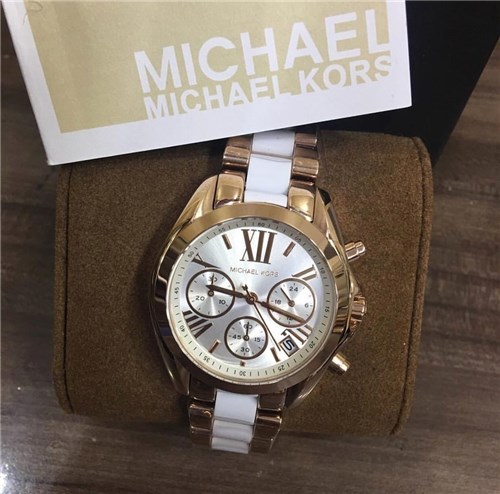 Relógio Michael Kors