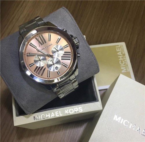 Relógio Michael Kors