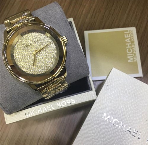 Relógio Michael Kors