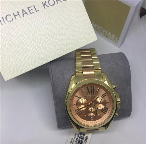 Relógio Michael Kors