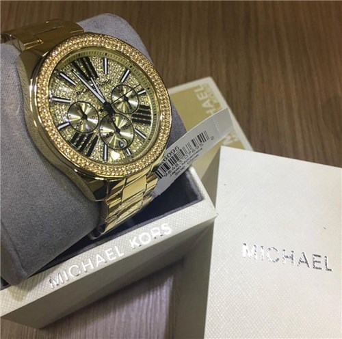 Relógio Michael Kors