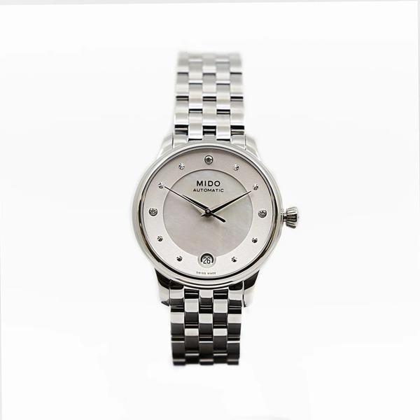 Relógio Mido Baroncelli Lady Day - M039.207.11.106.00