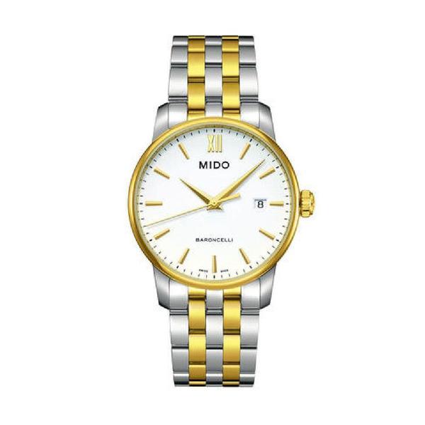 Relógio Mido Baroncelli - M013.410.22.011.00