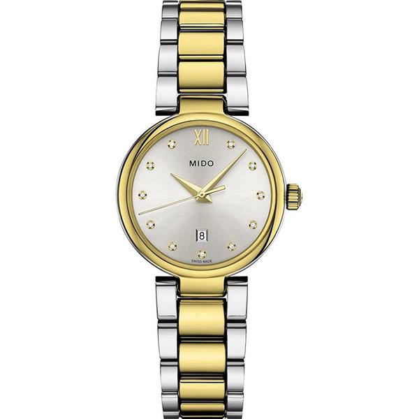 Relógio Mido Dona Baroncelli - M022.210.22.036.09