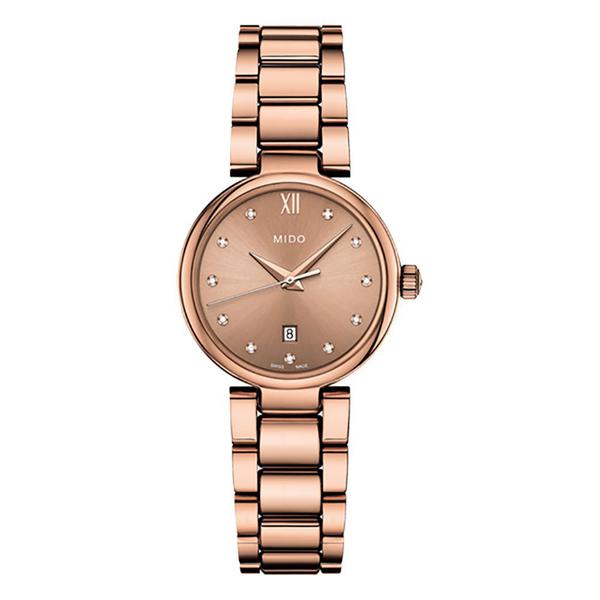 Relógio Mido Dona Baroncelli - M022.210.33.296.00