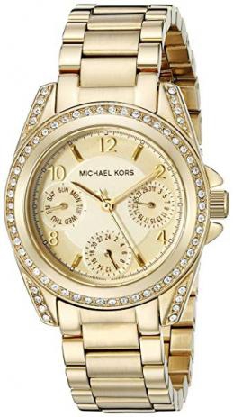 Relogio Mk5639 - Mk6124 - Michael Kors