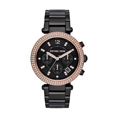 Relogio Mk5885 Preto - Mk6213 - Michael Kors