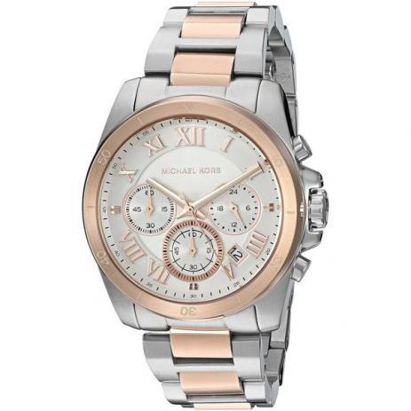 Relogio Mk6368 Misto Rose - Mk6249 - Michael Kors