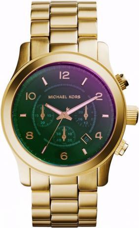 Relogio Mk8407 Camaleao - Mk6126 - Michael Kors