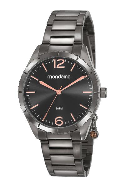 Relógio Moandaine Feminino 53757lpmvse2 - Mondaine