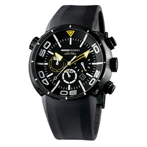 Relógio MomoDesign MD1005BK-11 - Masculino