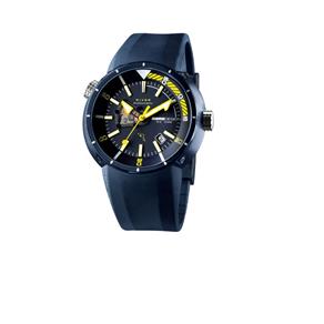 Relógio MomoDesign MD1007BL-11 - Masculino