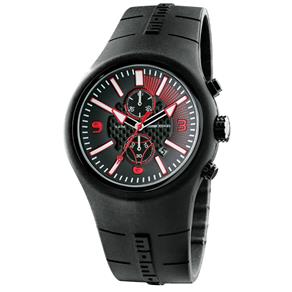 Relógio MomoDesign MD1009BK-41 - Masculino