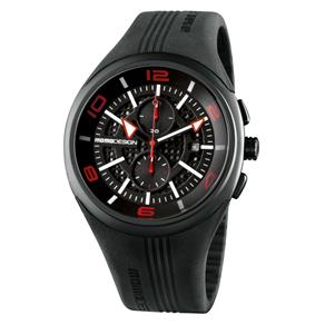 Relógio MomoDesign MD1003BK-61 - Masculino