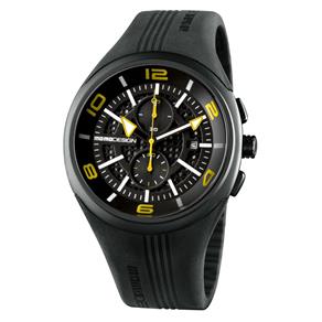 Relógio MomoDesign MD1003BK-81 - Masculino