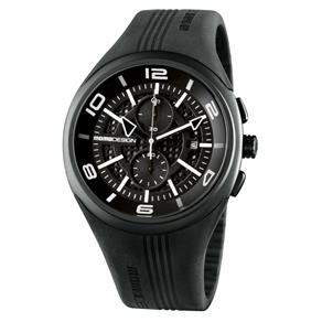 Relógio MomoDesign MD1003BK-91 - Masculino