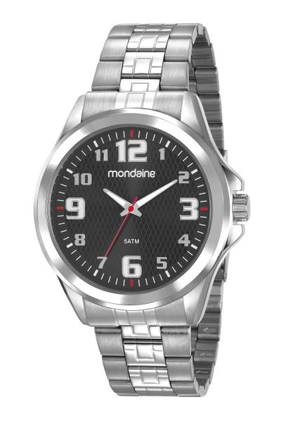 Relógio Mondaime Masculino 83462gomvne1 - Mondaine