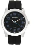 Relógio Mondaine 53524g0mvni1 Prata/preto