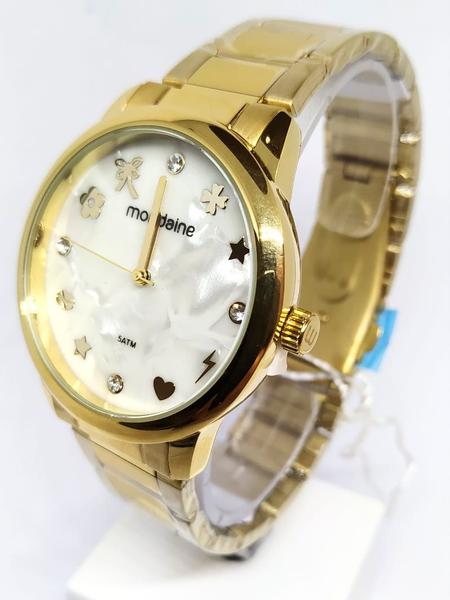 Relógio Mondaine 53685LPMKDE1