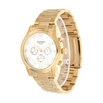 Relógio Mondaine 60442gpmtda1 Dourado