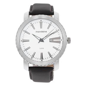 Relógio Mondaine 76490G0MGNH1 Prata