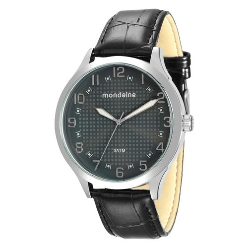 Relógio Mondaine 76658G0MVNH2 Prata