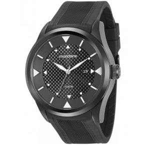 Relógio Mondaine 78625GPMVPU1 Preto