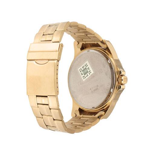 Relógio Mondaine 78695GPMVDA2 Dourado