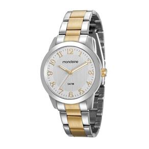 Relógio Mondaine 78707LPMVBA3