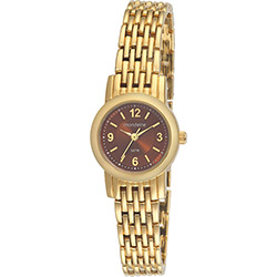 Relógio Mondaine 94520LPMTDM1 Feminino Social