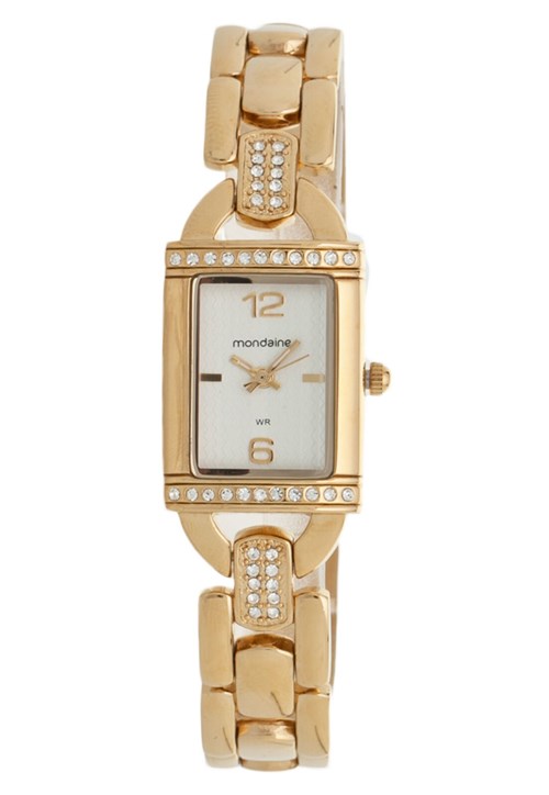 Relógio Mondaine 94510LPMTDM1 Dourado