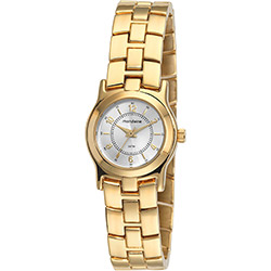 Relógio Mondaine 94514LPMTDM1 Feminino Social