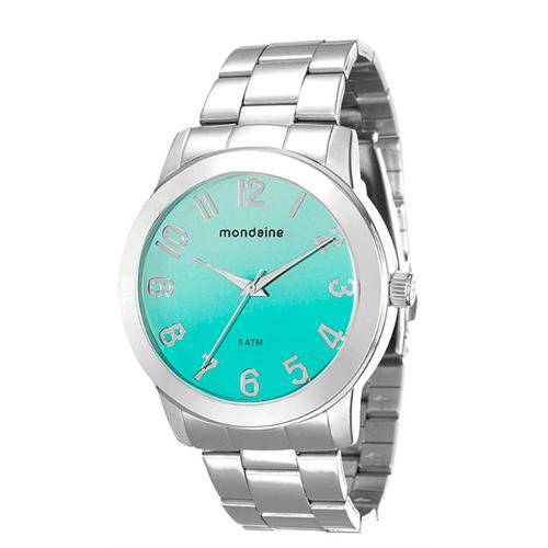 Relógio Mondaine Analógico Feminino 76481lomvne3