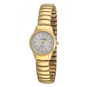 Relógio Mondaine Analógico Feminino 83144LPMNDE1