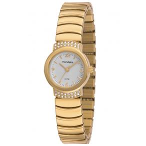 Relógio Mondaine Analógico Feminino 83146LPMNDE1