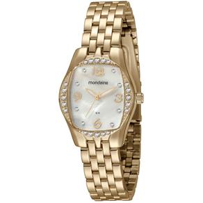 Relógio Mondaine Analógico Feminino 94543LPMNDE1