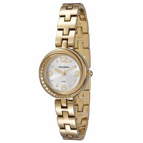 Relógio Mondaine Analógico Feminino 94646LPMGDM1