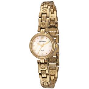 Relógio Mondaine Analógico Feminino 94636LPMGDM1