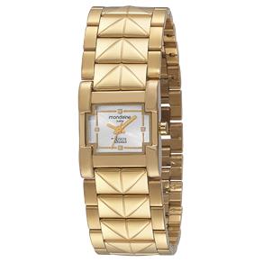 Relógio Mondaine By Ivete Feminino 69211LPMFDE1.