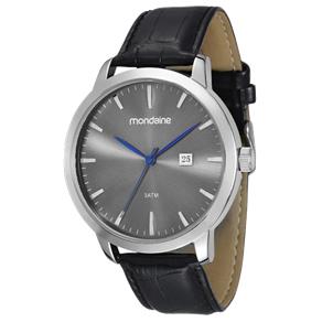 Relógio Mondaine Clássico 83211G0MGNH2