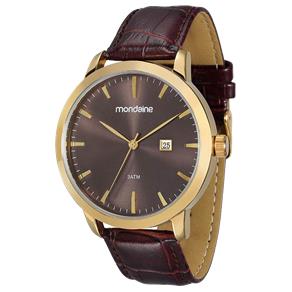 Relógio Mondaine Clássico 83211GPMGDH3