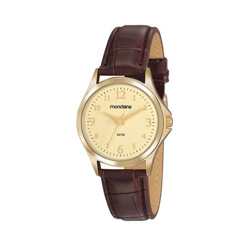 Relógio Mondaine Classico