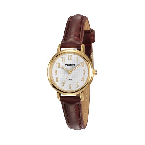 Relógio Mondaine Classico