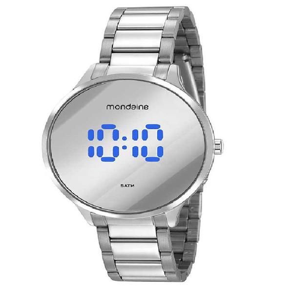 Relógio Mondaine Digital 32060LOMVNE4