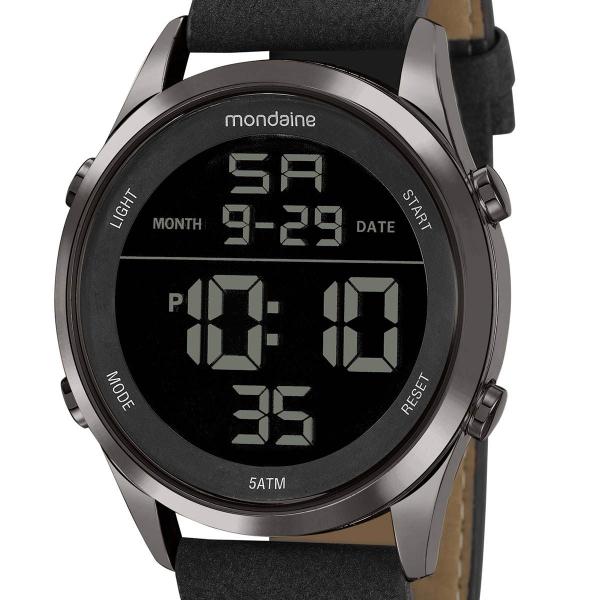 Relógio Mondaine Digital 53964GPMVSH2 Feminino