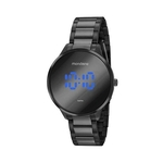 Relógio Mondaine Digital Preto 32060lLPMVPE3​